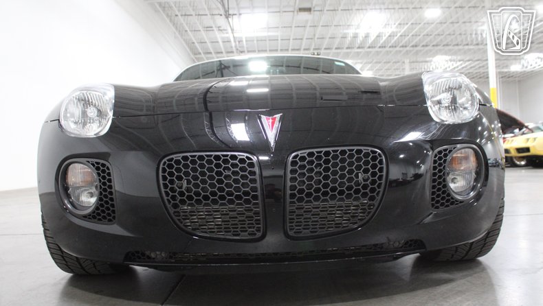 2007 Pontiac Solstice GXP 76