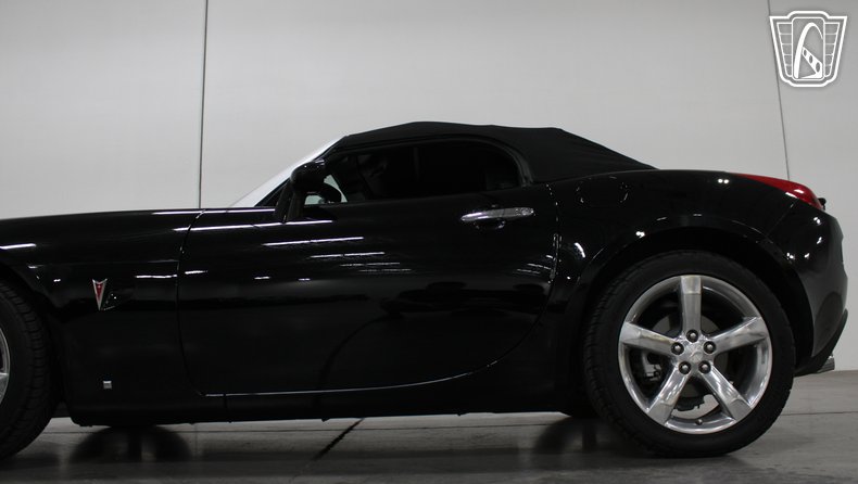 2007 Pontiac Solstice GXP 79