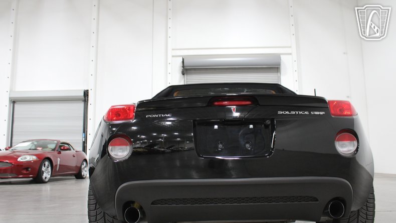 2007 Pontiac Solstice GXP 82
