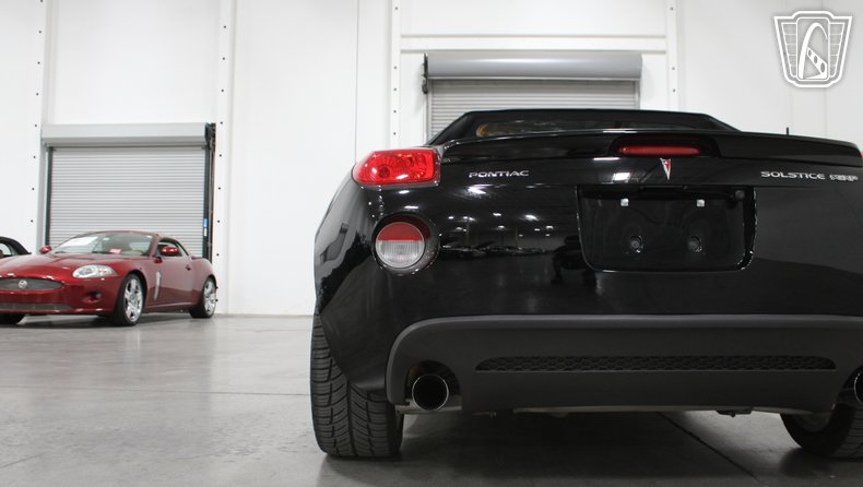 2007 Pontiac Solstice GXP 81