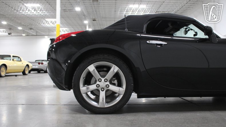 2007 Pontiac Solstice GXP 84