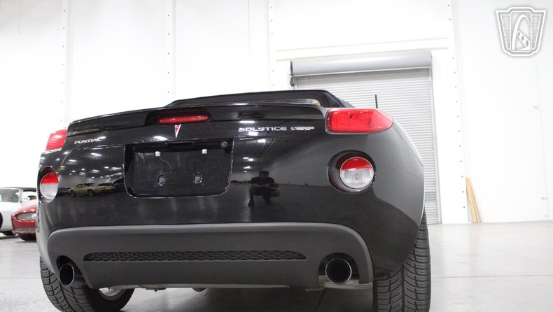 2007 Pontiac Solstice GXP 83