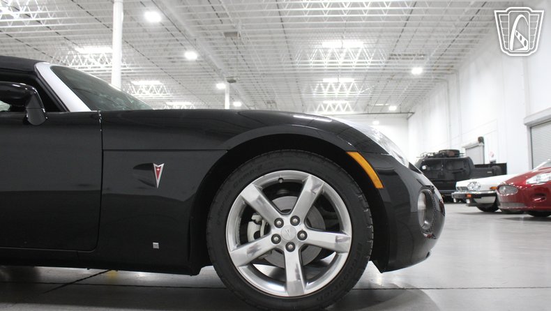 2007 Pontiac Solstice GXP 86