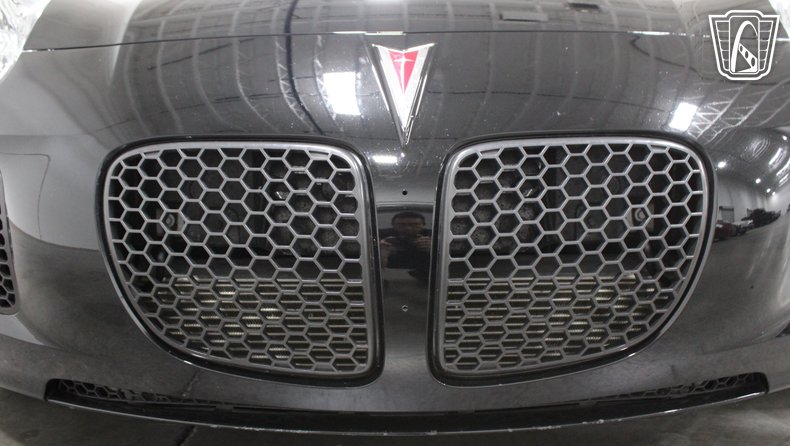 2007 Pontiac Solstice GXP 90