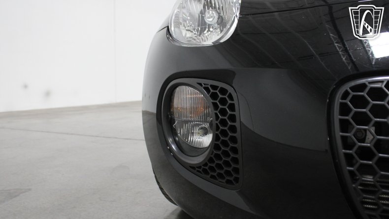 2007 Pontiac Solstice GXP 92