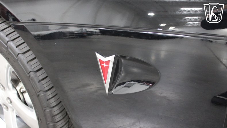 2007 Pontiac Solstice GXP 93