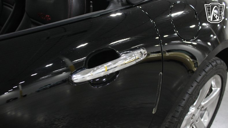 2007 Pontiac Solstice GXP 95