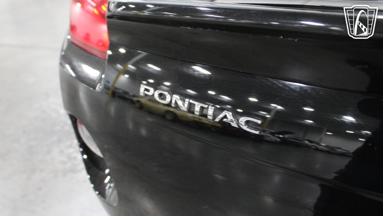 2007 Pontiac Solstice GXP 97