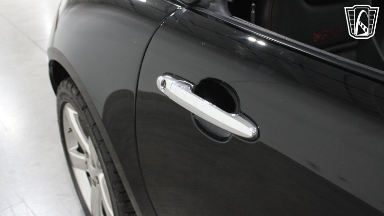 2007 Pontiac Solstice GXP 96