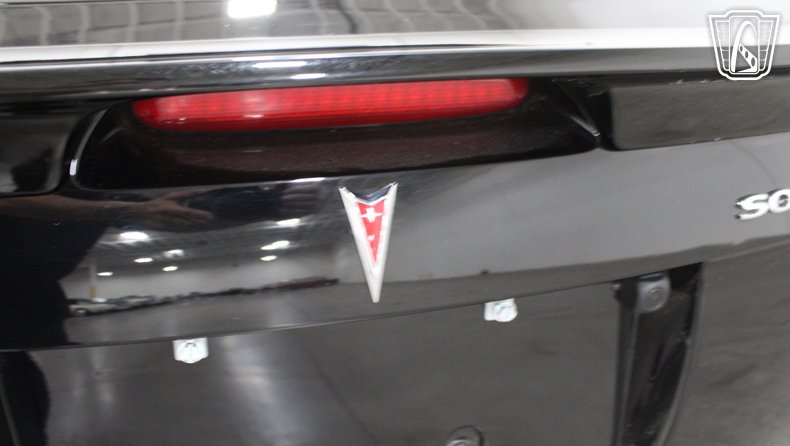 2007 Pontiac Solstice GXP 99