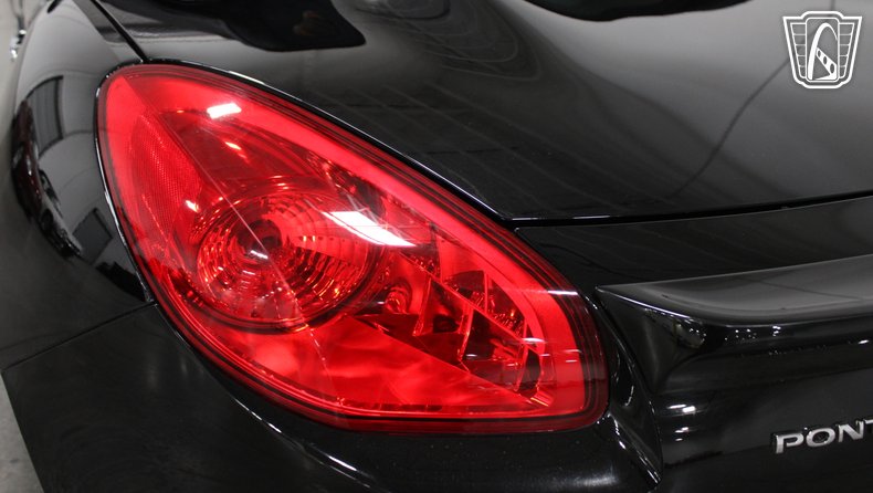 2007 Pontiac Solstice GXP 101