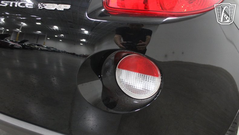 2007 Pontiac Solstice GXP 103