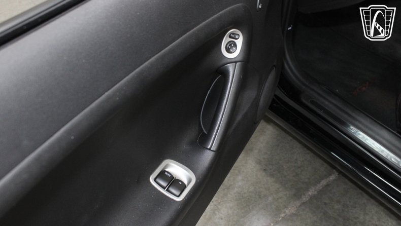 2007 Pontiac Solstice GXP 107