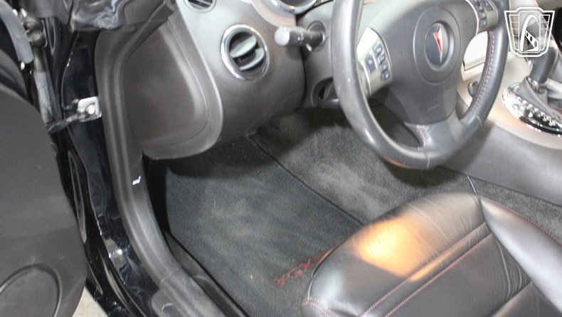 2007 Pontiac Solstice GXP 112