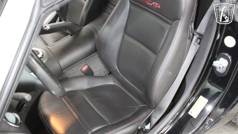 2007 Pontiac Solstice GXP 114