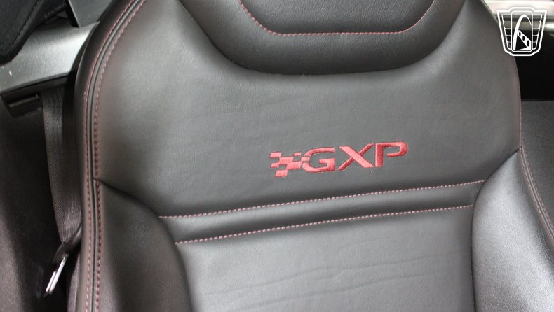 2007 Pontiac Solstice GXP 117