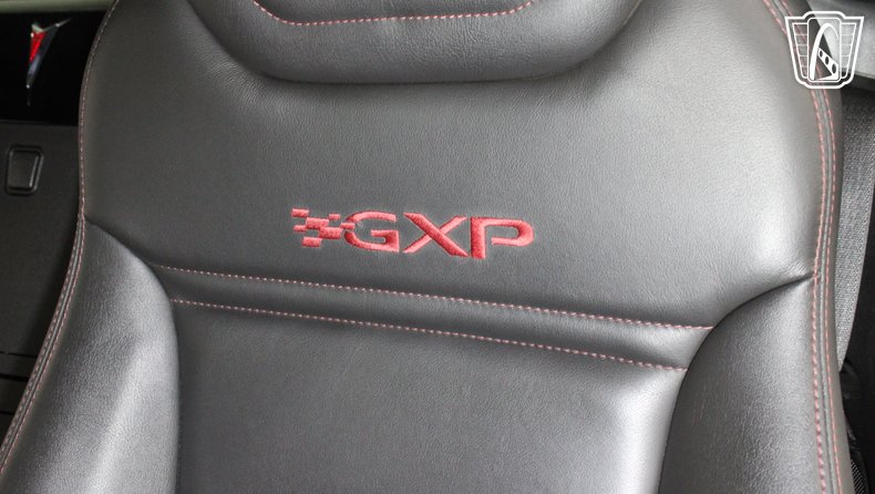 2007 Pontiac Solstice GXP 115