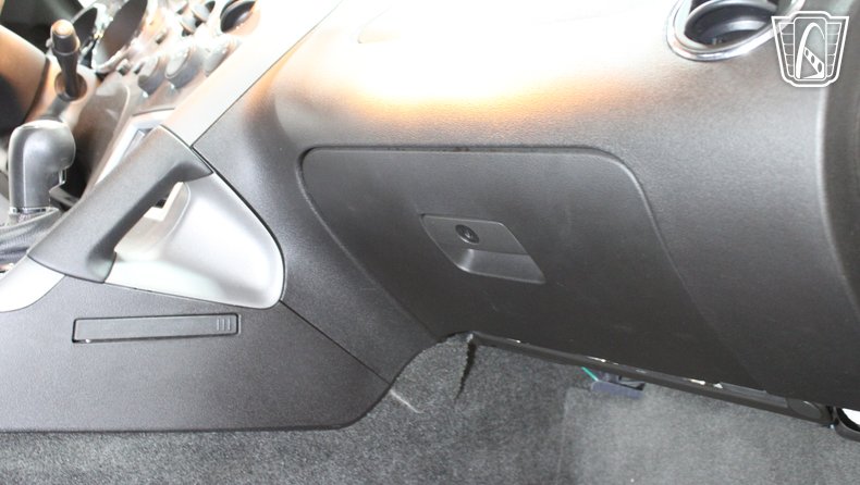2007 Pontiac Solstice GXP 119
