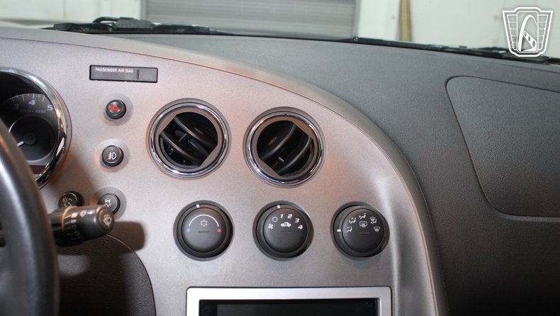2007 Pontiac Solstice GXP 120