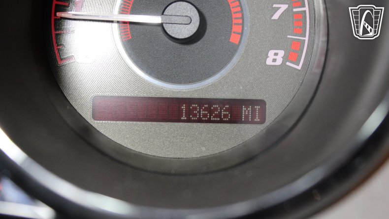2007 Pontiac Solstice GXP 125