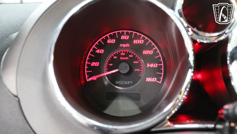 2007 Pontiac Solstice GXP 124