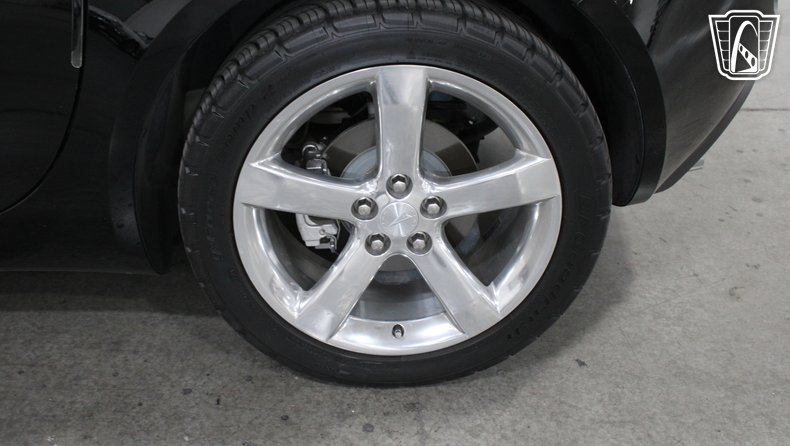 2007 Pontiac Solstice GXP 129