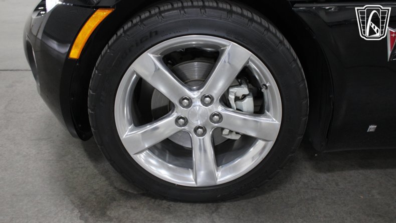 2007 Pontiac Solstice GXP 128