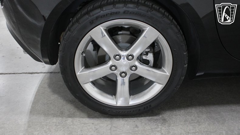 2007 Pontiac Solstice GXP 130