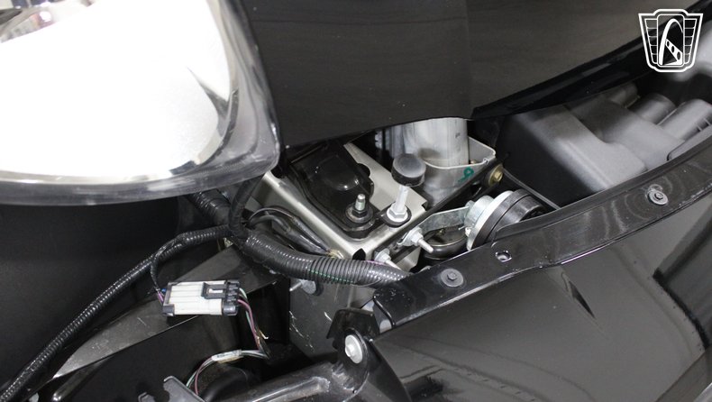 2007 Pontiac Solstice GXP 138