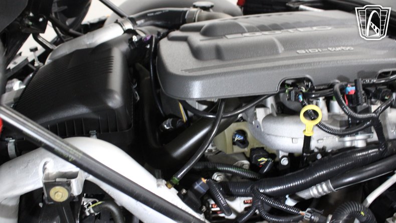 2007 Pontiac Solstice GXP 136