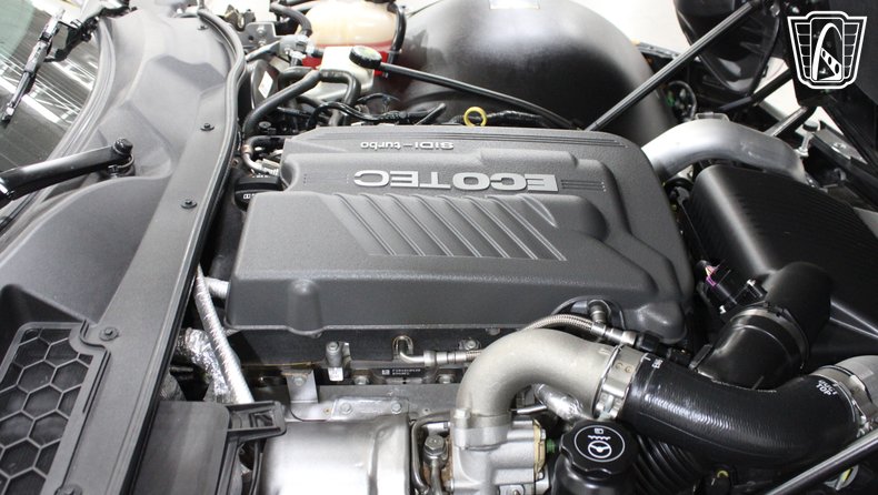 2007 Pontiac Solstice GXP 140