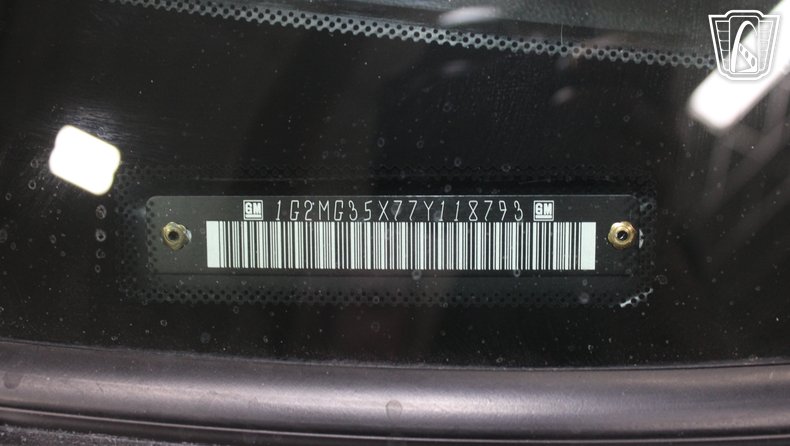 2007 Pontiac Solstice GXP 155