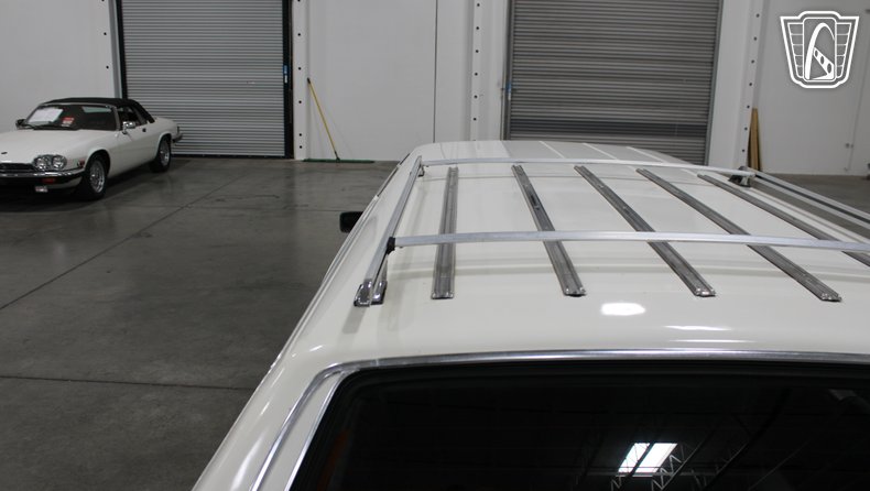 1988 Ford Crown Victoria 56