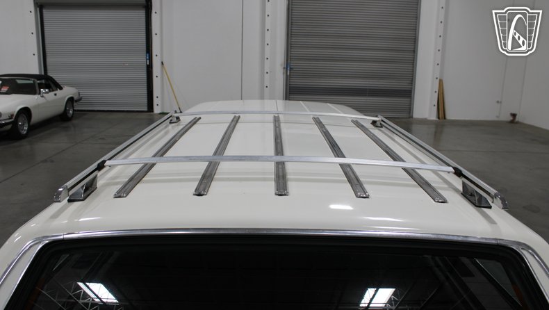 1988 Ford Crown Victoria 57