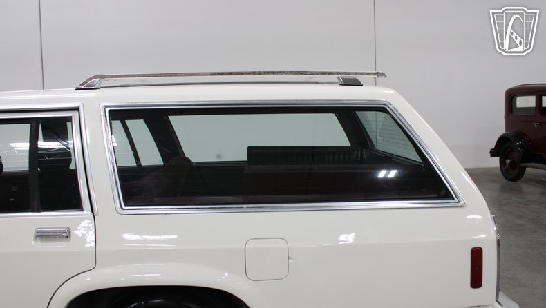 1988 Ford Crown Victoria 67