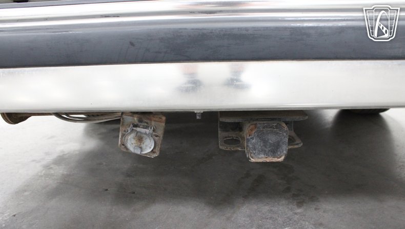 1988 Ford Crown Victoria 93