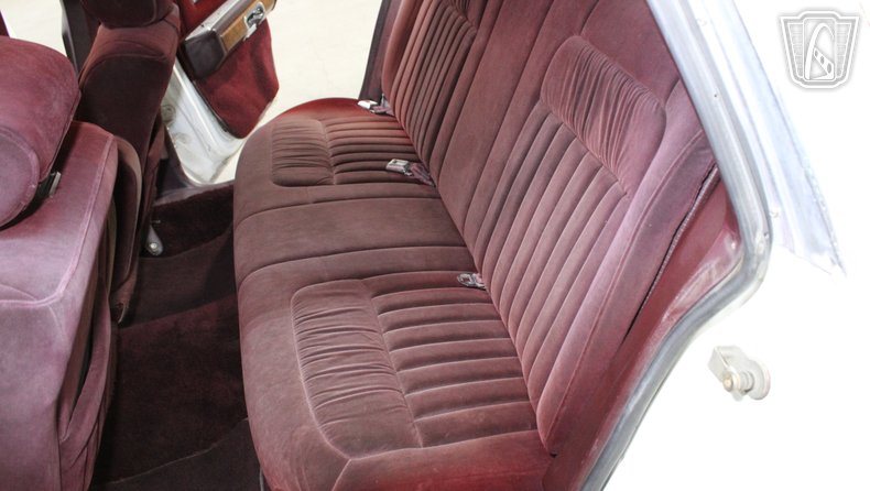 1988 Ford Crown Victoria 104