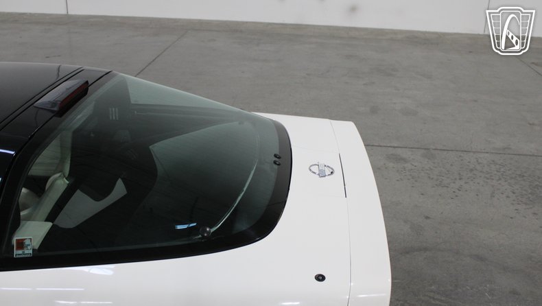 1988 Chevrolet Corvette 55