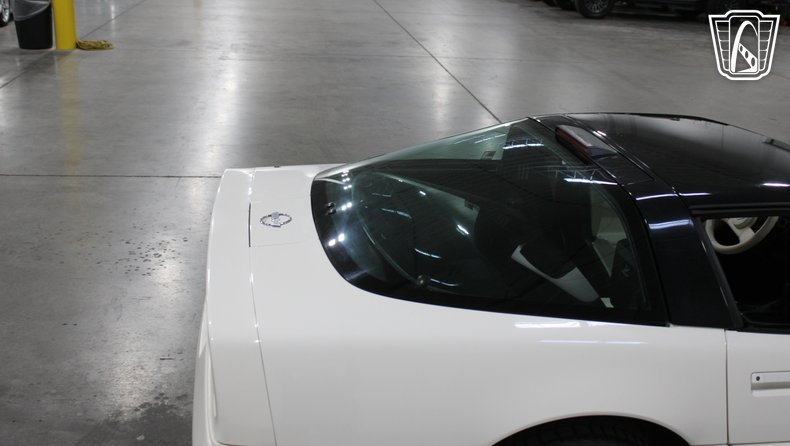 1988 Chevrolet Corvette 59