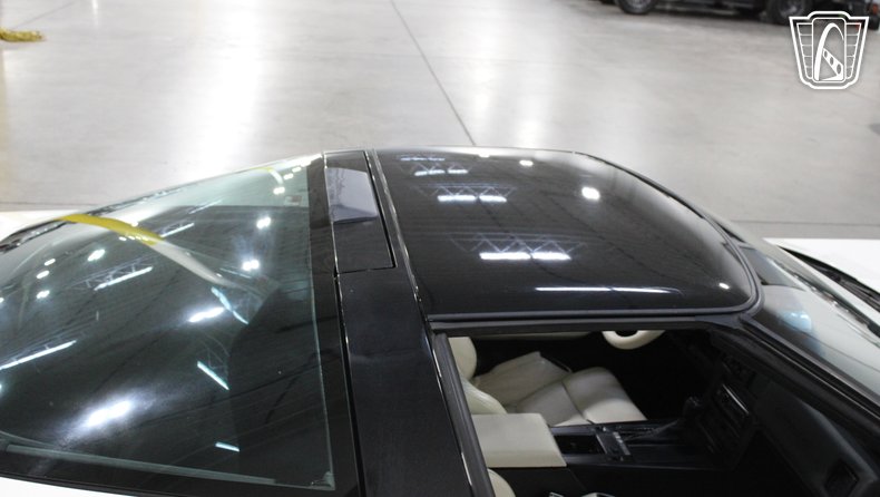 1988 Chevrolet Corvette 60