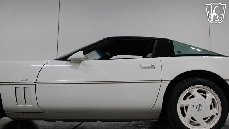 1988 Chevrolet Corvette 78
