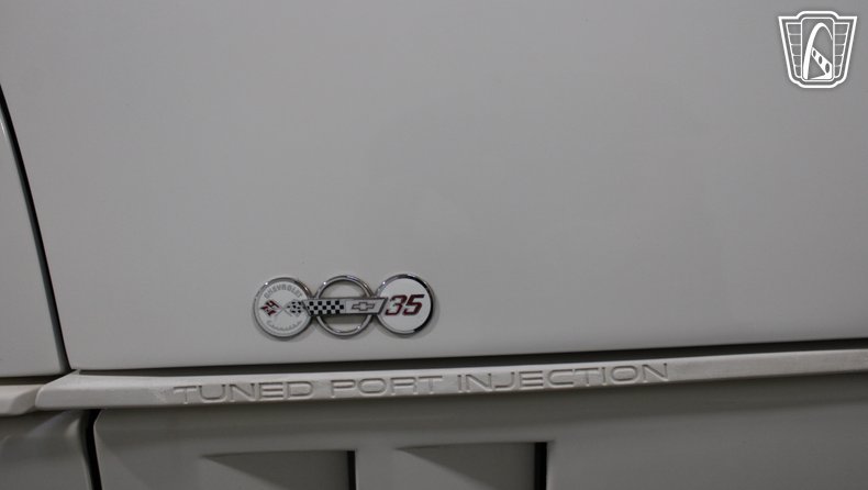 1988 Chevrolet Corvette 91