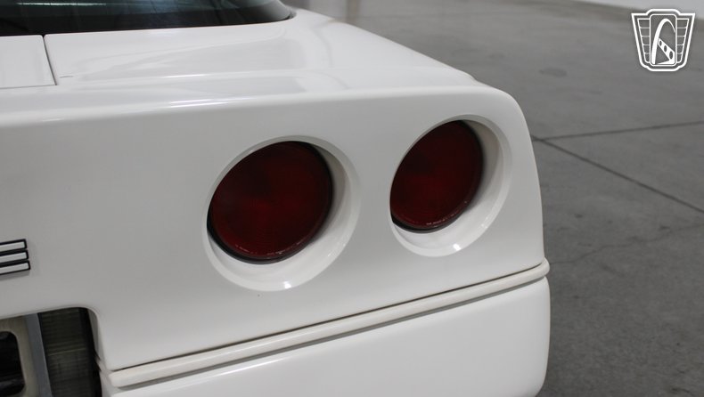 1988 Chevrolet Corvette 94