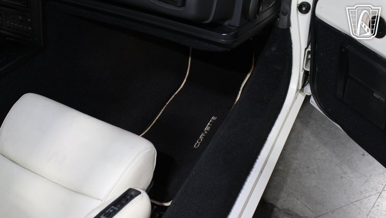 1988 Chevrolet Corvette 99