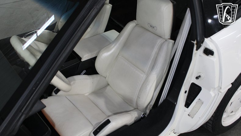 1988 Chevrolet Corvette 100