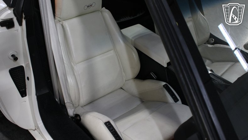 1988 Chevrolet Corvette 101