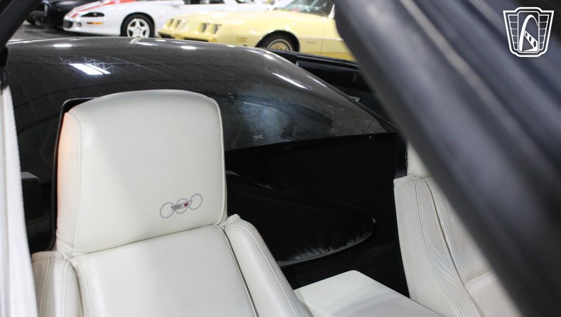 1988 Chevrolet Corvette 102