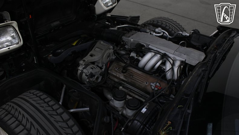 1988 Chevrolet Corvette 118
