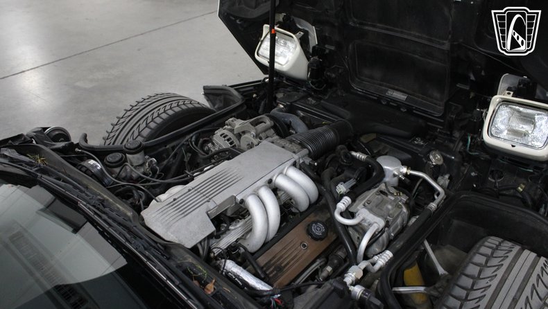 1988 Chevrolet Corvette 125