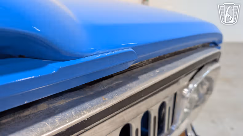 For Sale 1978 Jeep Cherokee Stock# 1774-MWK Fullscreen Grid Image 52